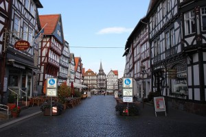 Markt