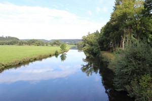 Ruhr vor Wickede