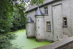 Schloss Werdringen