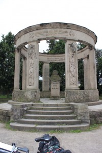 Denkmal Hagen-Vorhalle