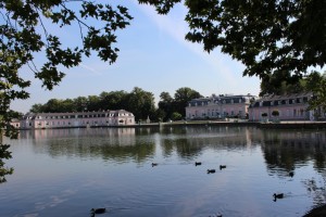 Schloss Benrath