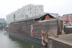 Arche Noah in Köln