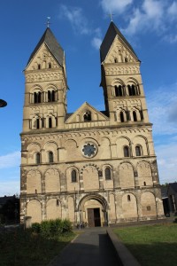 Mariendom