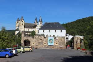 Kloster Arnstein