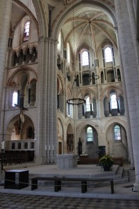 Im Limburger Dom