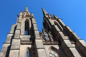 Marburger Dom