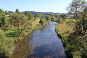 Im Edertal bei Arfeld