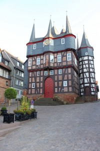 Rathaus