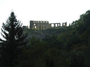 Burg Rheinfels