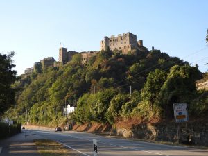 Burg Rheinfels