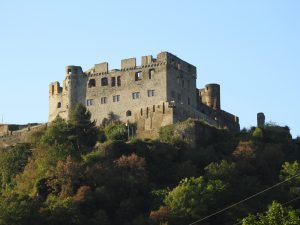 Burg Rheinfels