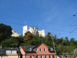 Schloss Stolzenfels