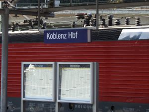 Koblenz Hbf