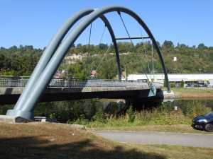 Bild von Neckarbrücke in Sulz