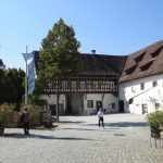 Wasserschloss Glatt