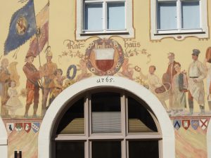 Horb, Rathaus