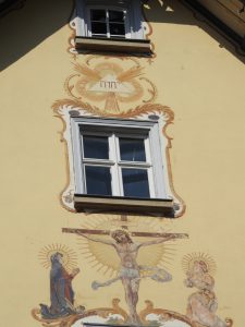 Horb, Rathaus