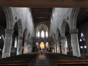 Stadtkirche St. Dionys, Esslingen