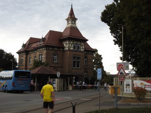 Besucherbergwerk Kochendorf