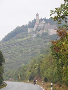 Burg Hornberg