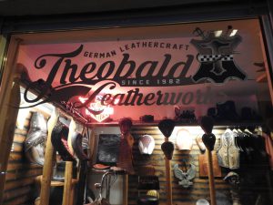 Theobald Letherworks