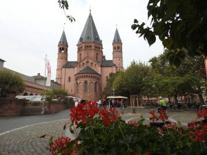 Mainzer Dom St. Martin