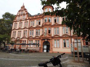 Gutenberg-Museum Mainz