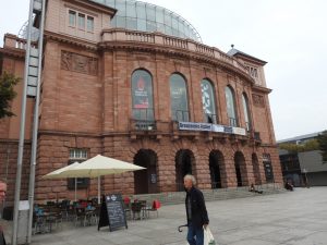 Staatstheater