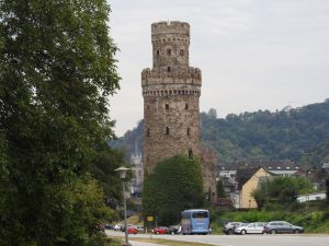 Ochsenturm Oberwesel