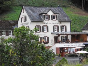 Mühlenschenke St. Goar