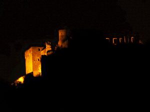 Burg Rheinfels