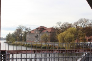 Schloss Genthien