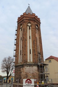 Mühlenturm