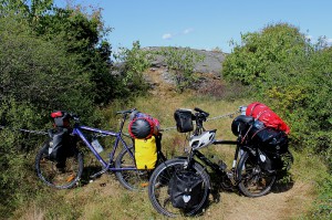 NKR 2014 Schweden Räser vor Marstrand